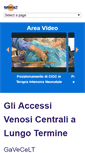 Mobile Screenshot of gavecelt.it